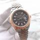 Copy Rolex Datejust 2 41mm 2-Tone Rose gold Dark Rhodium Dial Watch (2)_th.jpg